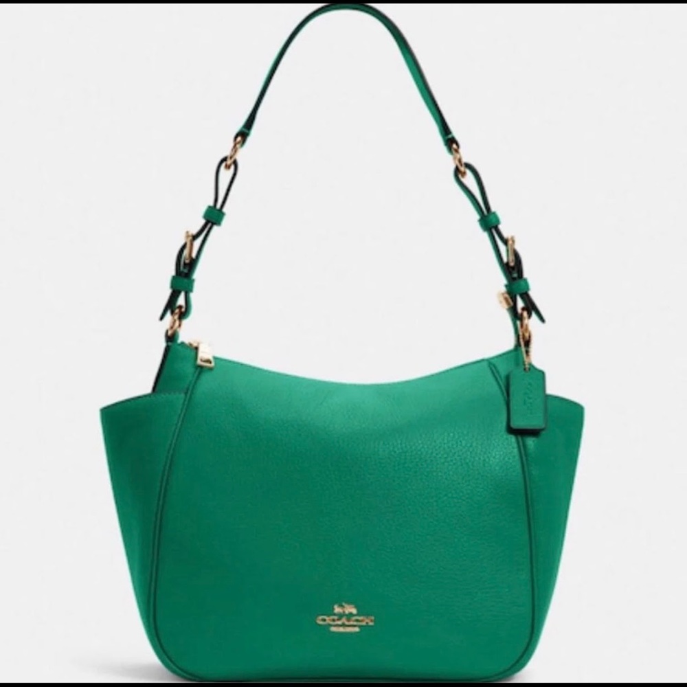 🍀SALE 🔥New Coach  bag 🍀